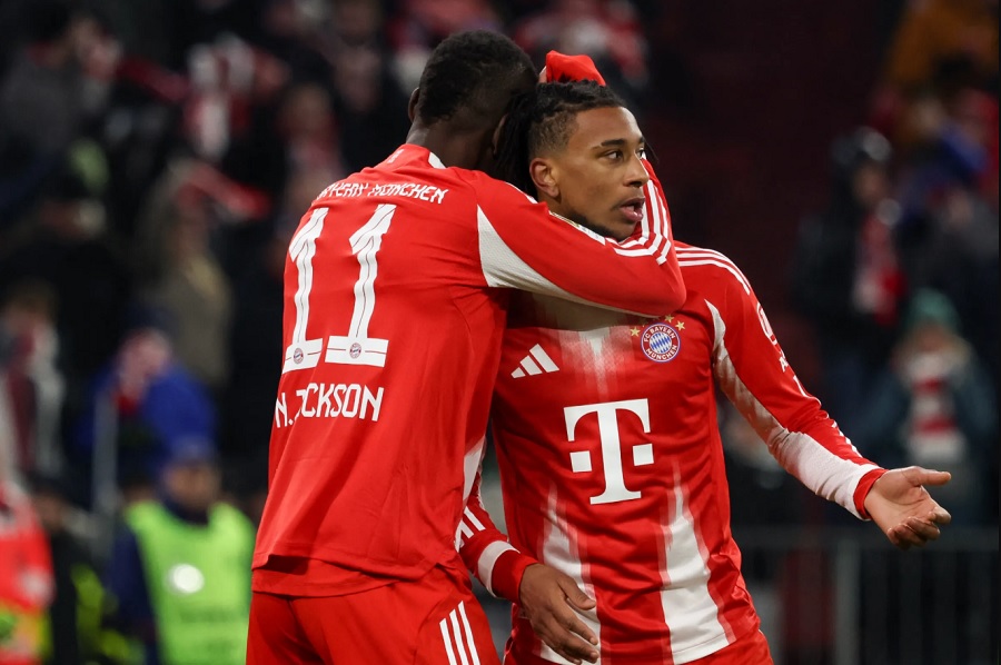 Dự đoán Bayern Munich vs St Pauli, 21h30 ngày 29/11, La Liga 2025/26