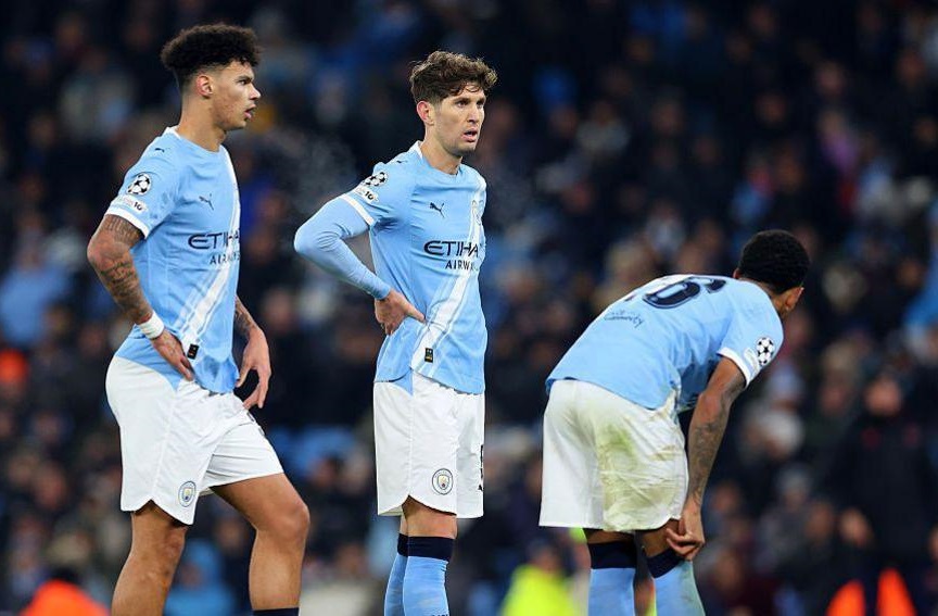 Đội hình ra sân Man City vs Leeds: Guardiola thực hiện 9 thay đổi