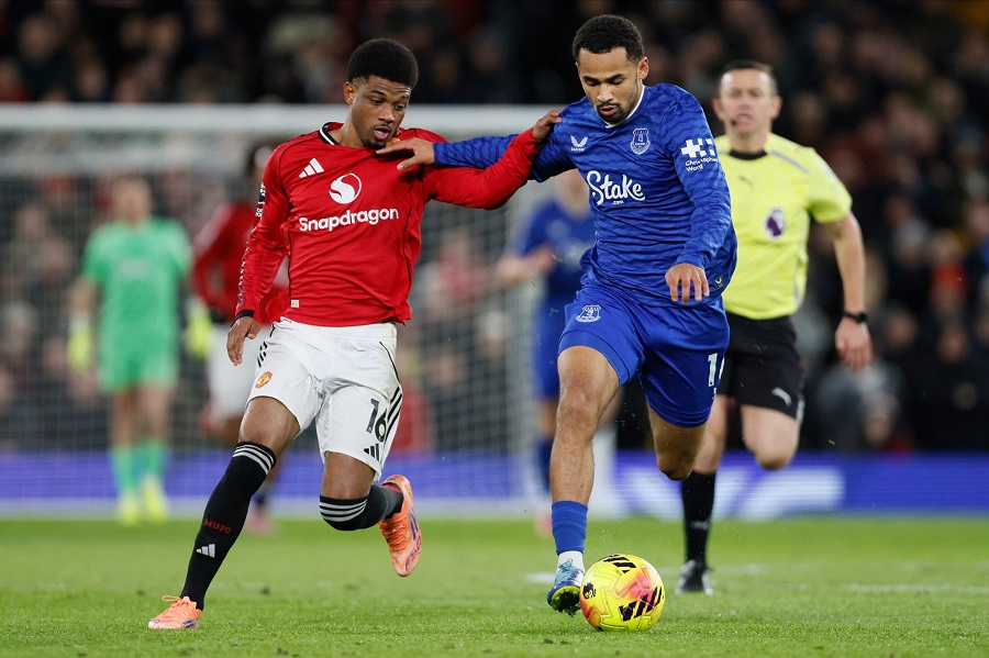 Dự đoán Everton vs Newcastle, 0h30 ngày 30/11, Ngoại hạng Anh 2025/26