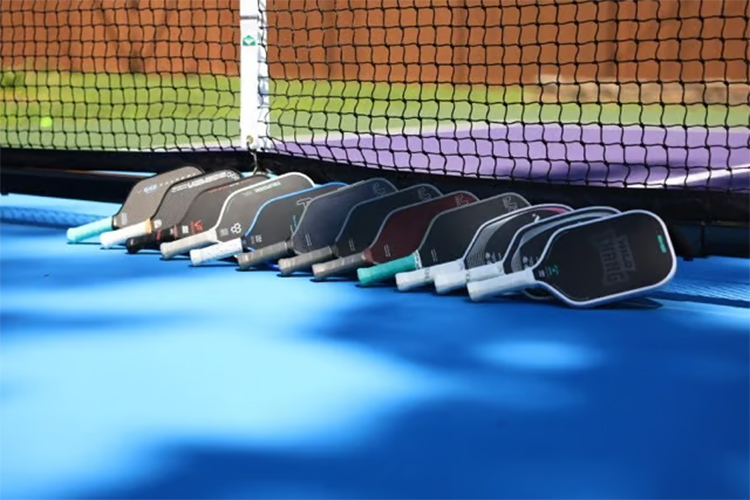 Review vợt pickleball GX2 Power Series: Đột phá mới trong thế giới vợt công suất cao Review vợt pickleball GX2 Power Series: Đột phá mới trong thế giới vợt công suất cao
