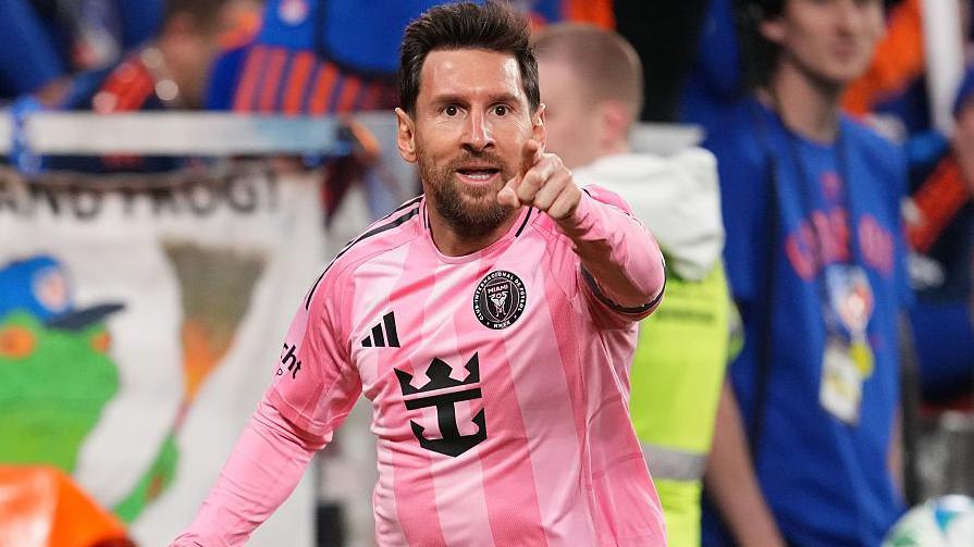 Dự đoán Inter Miami vs New York City, 6h00 ngày 30/11, MLS 2025