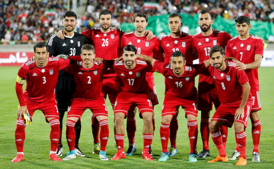 Lý do Iran không cử đại diện tham dự lễ bốc thăm World 2026 Cup tại Mỹ