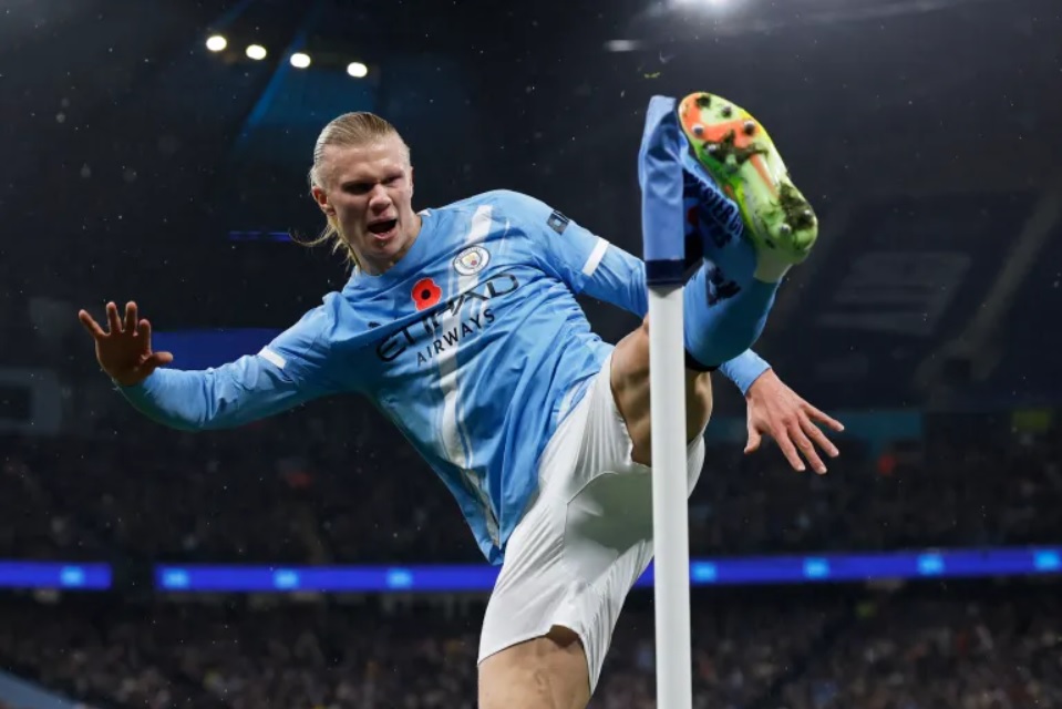 Dự đoán Man City vs Leeds, 22h00 ngày 29/11, Ngoại hạng Anh 2025/26