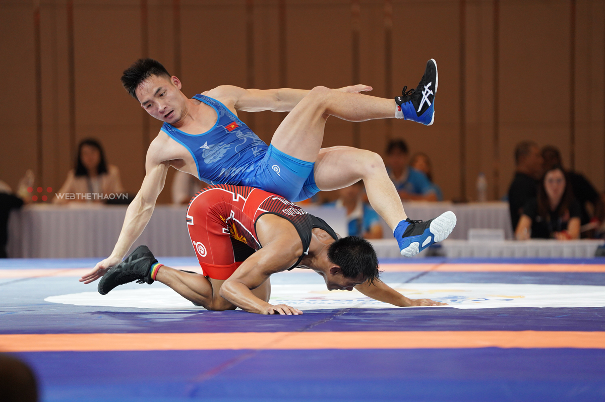 M&ocirc;n Vật giảm nửa chỉ ti&ecirc;u v&igrave; chủ nh&agrave;: C&oacute; c&ograve;n l&agrave; mỏ v&agrave;ng SEA Games?