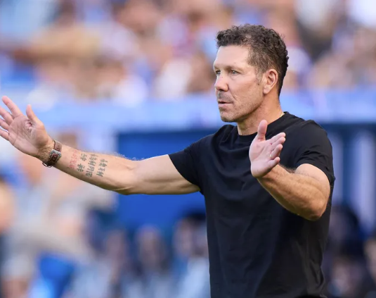 Nhận định, soi kèo Atletico Madrid vs Real Oviedo: Lợi thế sân nhà