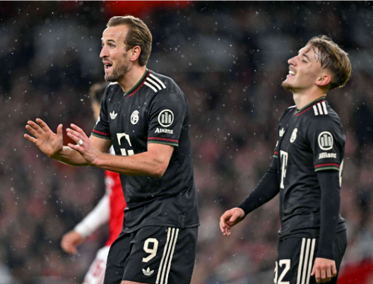 Nhận định, soi kèo Bayern Munich vs St Pauli: Cơ hội để Hùm xám trở lại