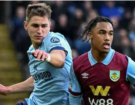 Nhận định, soi kèo Brentford vs Burnley: Lợi thế sân nhà cho Bầy ong