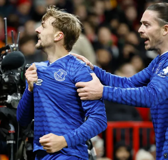Nhận định, soi kèo Everton vs Newcastle: Trận đấu cân bằng