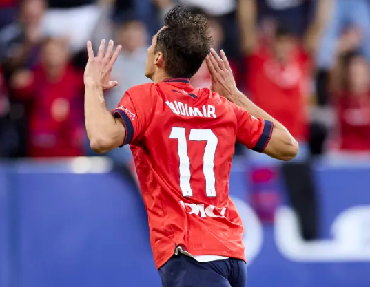 Nhận định, soi kèo Mallorca vs Osasuna: Cuộc chiến trụ hạng