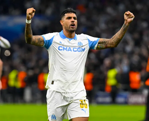 Nhận định, soi kèo Marseille vs Toulouse: Giữ mạch toàn thắng sân nhà