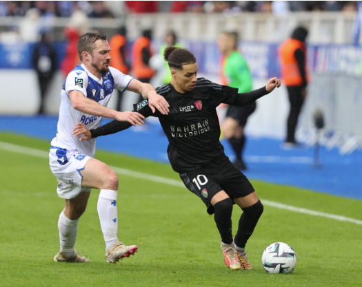 Nhận định, soi kèo Paris vs Auxerre: Cuộc chiến trụ hạng căng thẳng