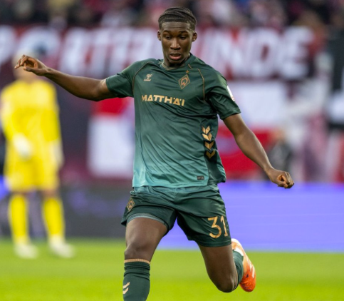 Nhận định, soi kèo Werder Bremen vs Koln: Khó phân thấng bại