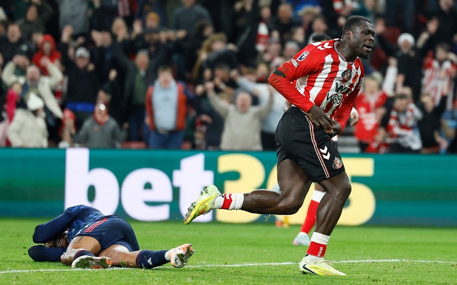 Dự đoán Sunderland vs Bournemouth, 22h00 ngày 29/11, Ngoại hạng Anh 2025/26