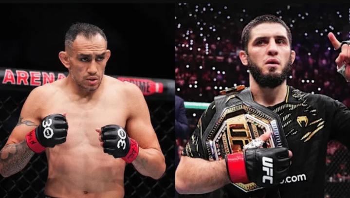 Tony Ferguson tự tin "đá đít" Islam Makhachev ở thời đỉnh cao