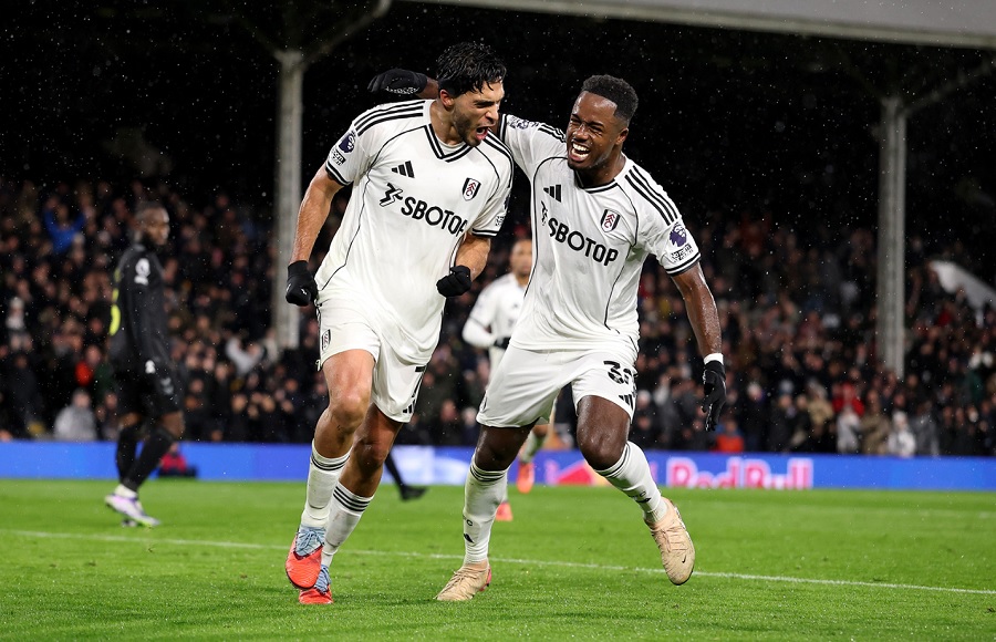 Dự đoán Tottenham vs Fulham, 3h00 ngày 30/11, Ngoại hạng Anh 2025/26
