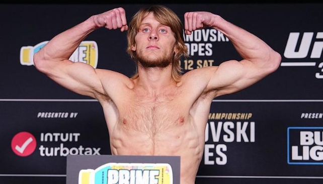 Vì sao UFC nên học giải MMA Ba Lan: Trừ điểm cho các võ sĩ lố cân