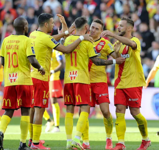 Nhận định, soi kèo Angers vs Lens: Dạo chơi trên sân khách