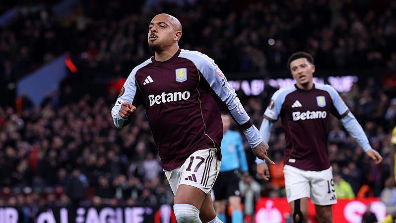 Dự đoán Aston Villa vs Wolves, 21h05 ngày 30/11, Ngoại hạng Anh 2025/26