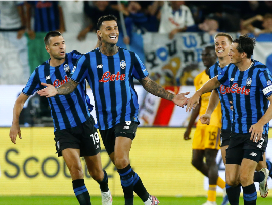 Nhận định, soi kèo Atalanta vs Fiorentina: Điểm tựa sân nhà