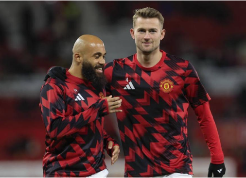 Nhận định, soi kèo Crystal Palace vs MU: Khó khăn chờ đón