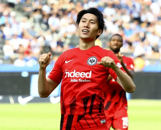 Nhận định, soi kèo Frankfurt vs Wolfsburg: Cơ hội trở lại cho Đại bàng