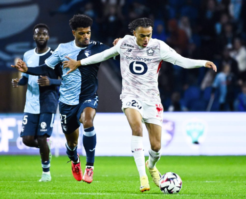 Nhận định, soi kèo Le Havre vs Lille: Thử thách lớn cho đội chủ nhà