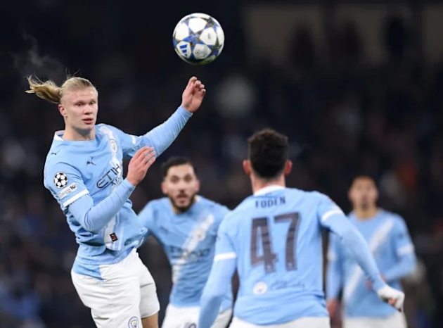Tỷ lệ kèo trận Man City vs Leeds, 22h00 ngày 29/11, Ngoại hạng Anh