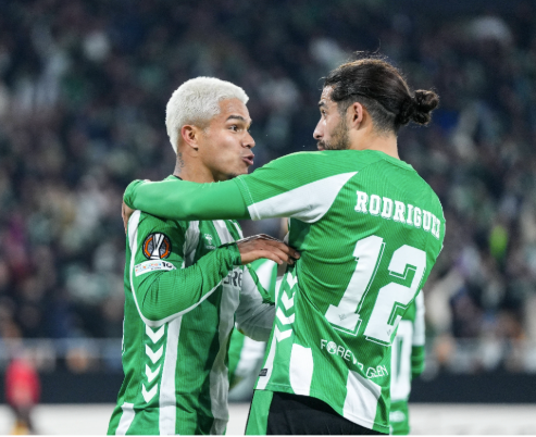 Nhận định, soi kèo Sevilla vs Real Betis: Derby rực lửa