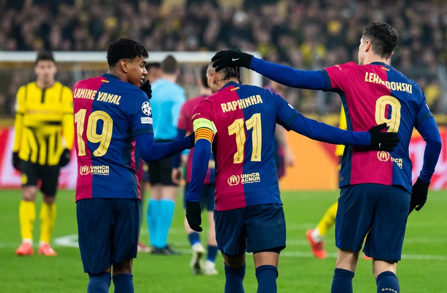 Đội hình ra sân Barcelona vs Alaves: Rashford ngồi dự bị