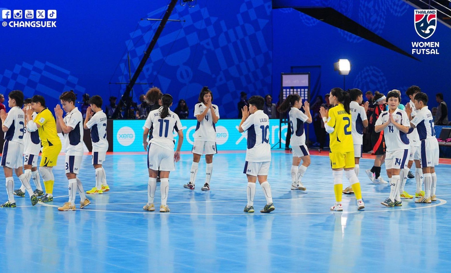 Châu Á hụt hơi ở World Cup: Thái Lan và Philippines bị loại, Nhật Bản và Iran níu hy vọng