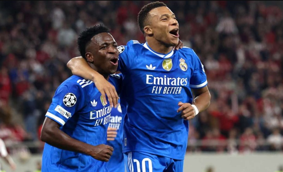 Dự đoán Girona vs Real Madrid, 3h00 ngày 1/12, La Liga 2025/26