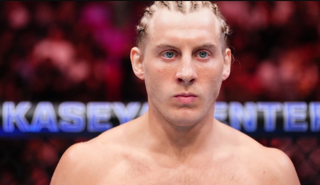 “Justin Gaethje là cơ hội lớn nhất để Paddy Pimblett cầm đai UFC”