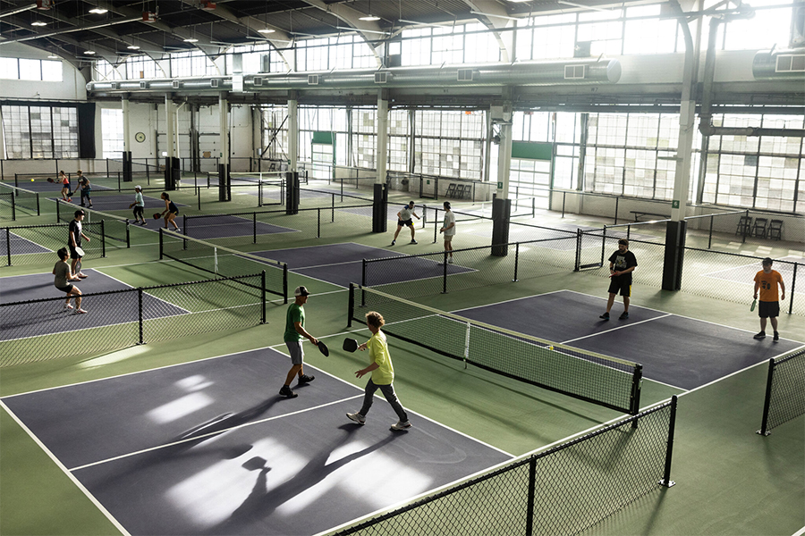 9 cách biến niềm đam mê pickleball thành nguồn thu nhập hấp dẫn 9 cách biến niềm đam mê pickleball thành nguồn thu nhập hấp dẫn