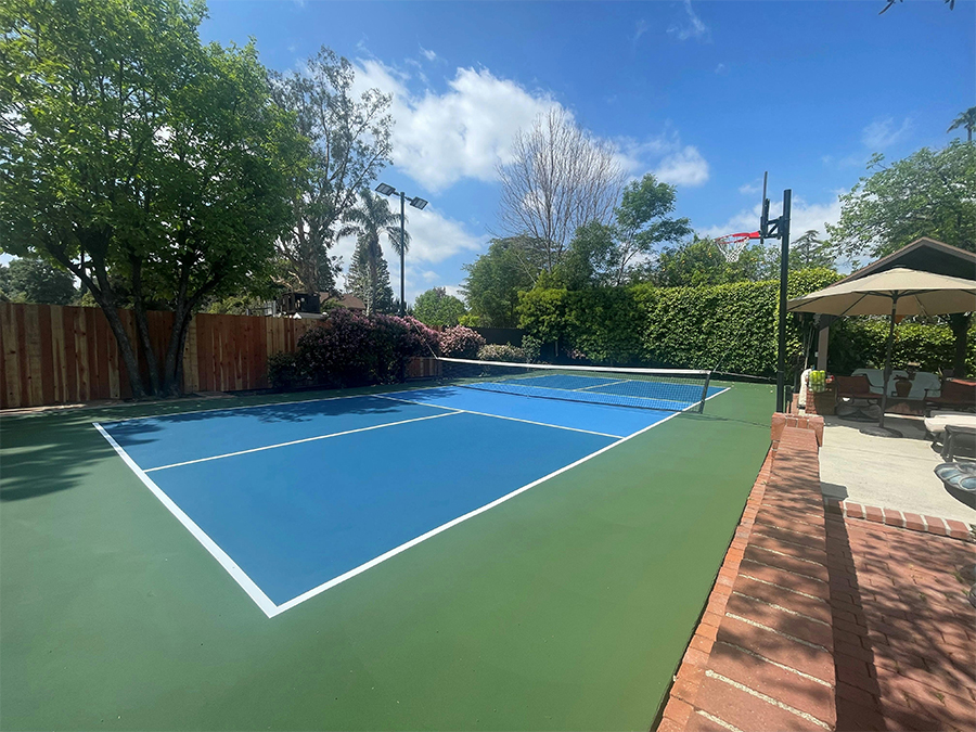 Vì sao người chơi pickleball thời công nghệ nên chuyển sang thuê sân riêng? Vì sao người chơi pickleball thời công nghệ nên chuyển sang thuê sân riêng?