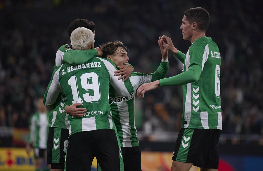 Dự đoán Sevilla vs Real Betis, 22h15 ngày 30/11, La Liga 2025/26