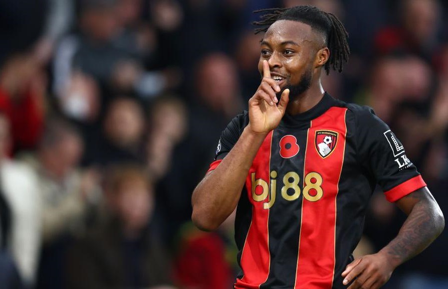 Dự đoán Bournemouth vs Everton, 2h30 ngày 3/12, Ngoại hạng Anh 2025/26