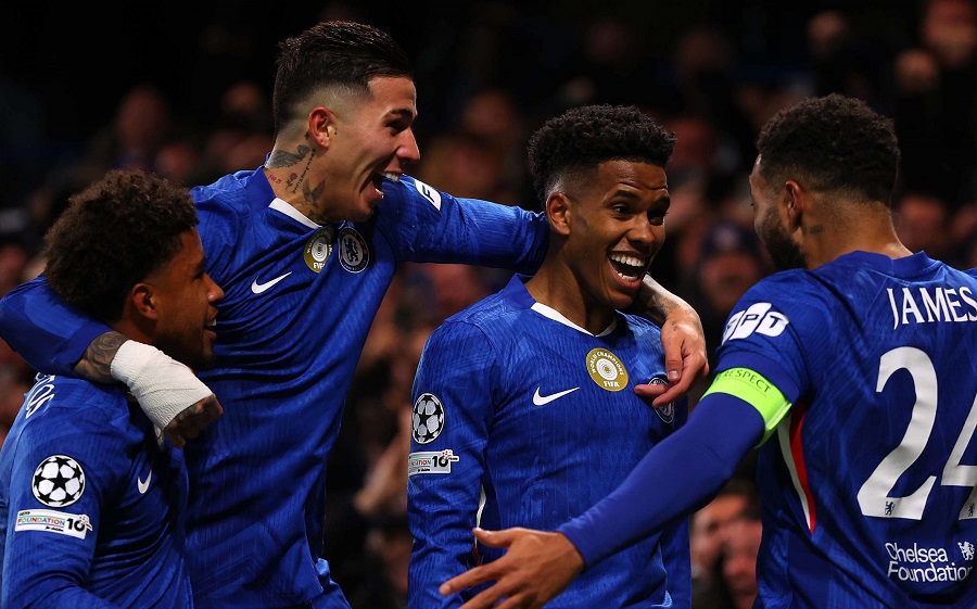 Đội hình dự kiến Chelsea vs Arsenal: Tin vui từ Cole Palmer
