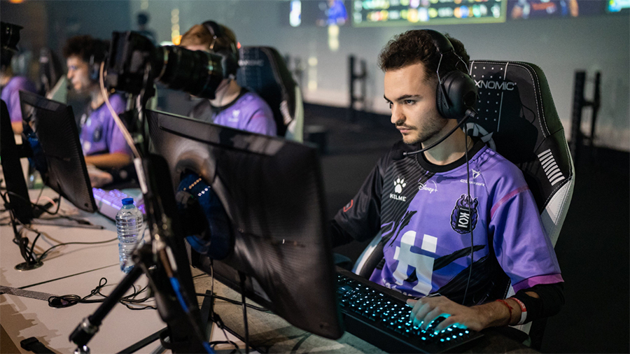 Công ty mẹ của KOI Esports ghi nhận doanh thu tăng 14% nhưng vẫn lỗ 3 triệu CAD