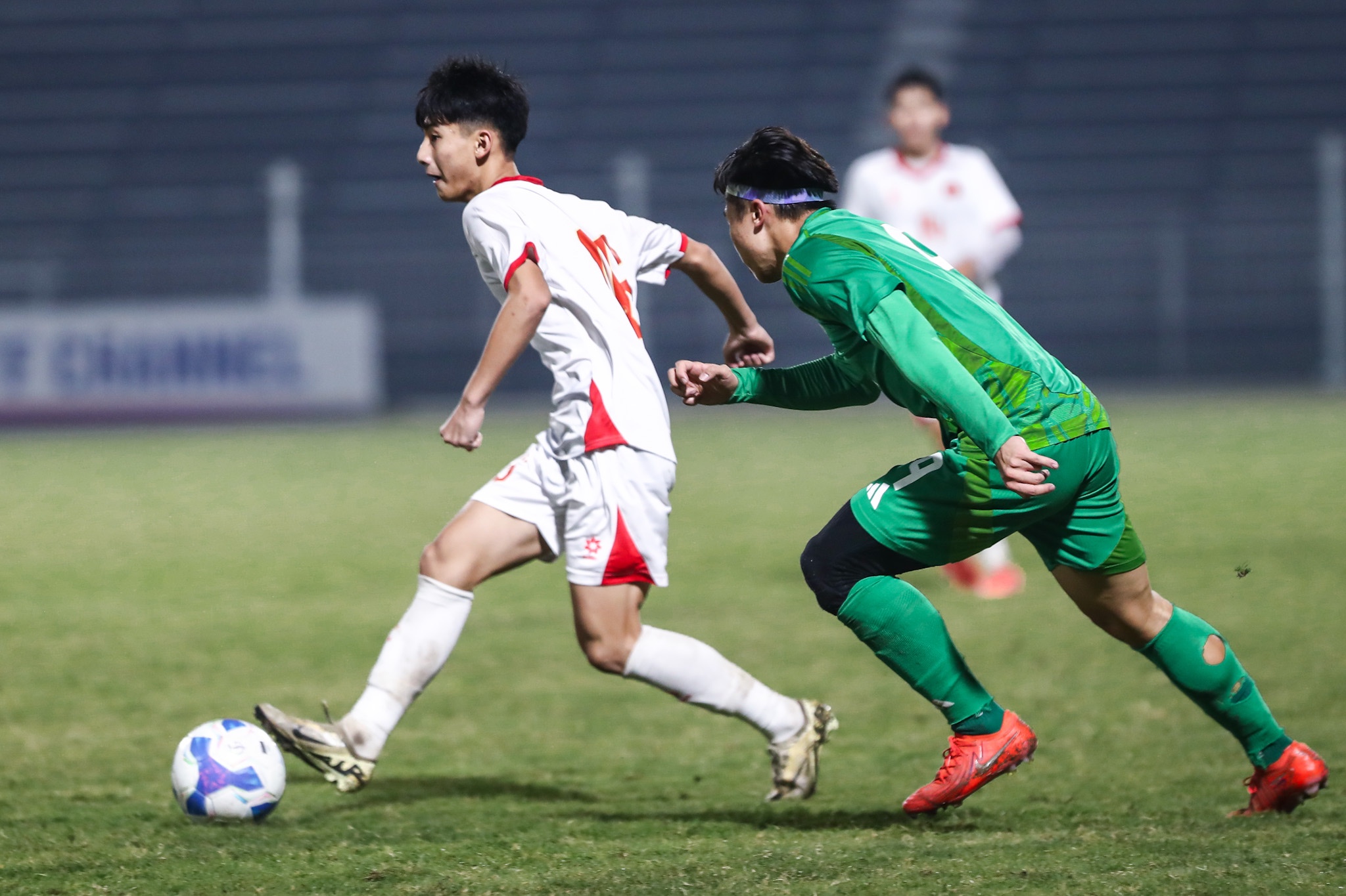 Link xem trực tiếp bóng đá U17 Việt Nam vs U17 Malaysia ngày 30/11