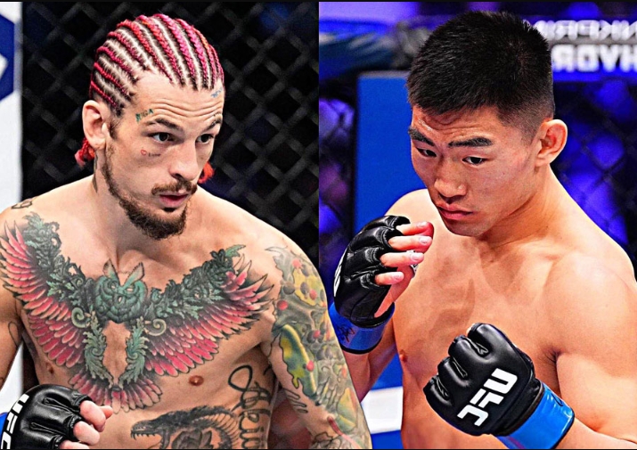 Michael Bisping: Trận đấu Song Yadong ở UFC 324 lợi cho Sean O'Malley