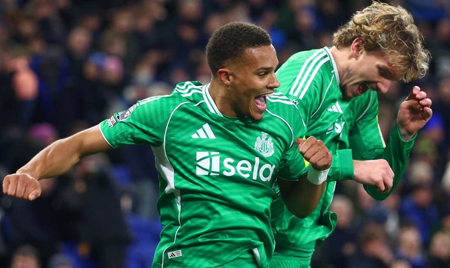 Dự đoán Newcastle vs Tottenham, 2h30 ngày 3/12, Ngoại hạng Anh 2025/26