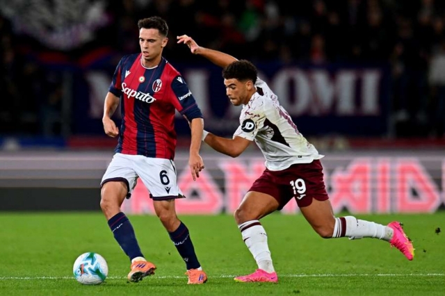 Tỷ lệ kèo trận Bologna vs Cremonese, 2h45 ngày 2/12, Serie A