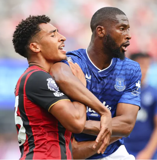 Nhận định, soi kèo Bournemouth vs Everton: Lợi thế sân nhà
