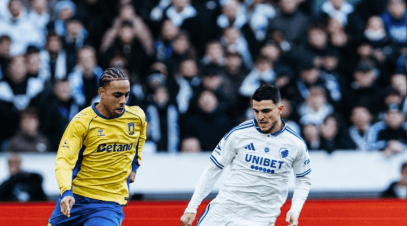 Nhận định, soi kèo Brondby vs Fredericia: ĐIểm tựa sân nhà