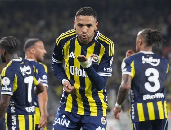 Nhận định, soi kèo Fenerbahce vs Galatasaray: Derby Istanbul căng thẳng
