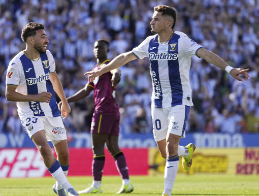 Nhận định, soi kèo Guadalajara vs Ceuta: Khó phân thắng bại