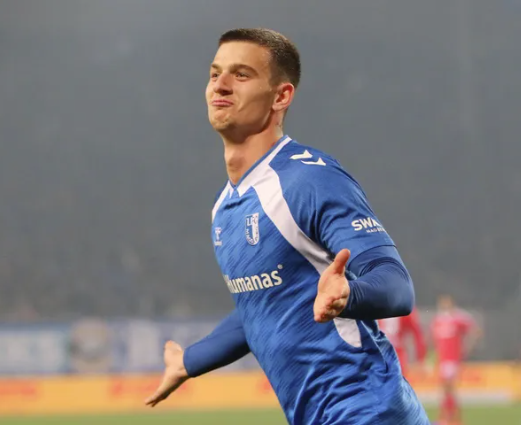 Nhận định, soi kèo Leipzig vs Magdeburg: Đi dễ khó về