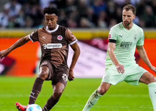 Nhận định, soi kèo Monchengladbach vs St Pauli: Chiến thắng cách biệt