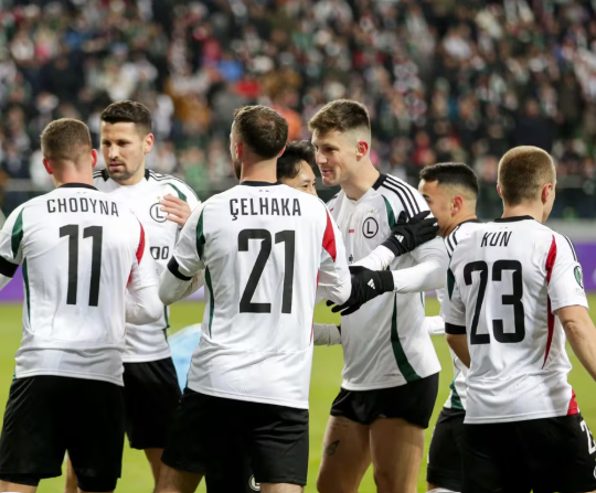 Nhận định, soi kèo Motor Lublin vs Legia Warszawa: Cuộc chiến cân bằng
