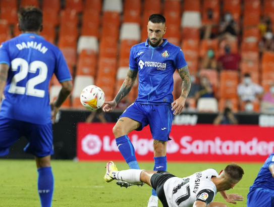 Nhận định, soi kèo Navalcarnero vs Getafe: Dạo chơi trên đất khách
